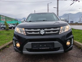 Suzuki Vitara 1.6i 4x4  120ps | Mobile.bg    15