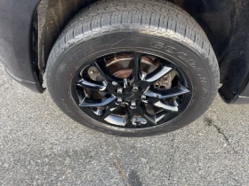 Jeep Grand cherokee SUMMIT/BOWERS&WILKLINS/8ZF/// | Mobile.bg    14