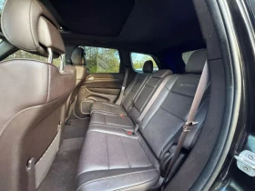 Jeep Grand cherokee SUMMIT/BOWERS&WILKLINS/8ZF/// | Mobile.bg    13