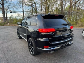 Обява за продажба на Jeep Grand cherokee SUMMIT/BOWERS&WILKLINS/8ZF/ДИСТРОНИК/ПАНО/КАМЕРА ~31 500 лв. - изображение 5