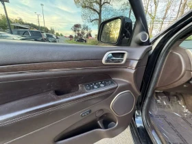 Обява за продажба на Jeep Grand cherokee SUMMIT/BOWERS&WILKLINS/8ZF/ДИСТРОНИК/ПАНО/КАМЕРА ~31 500 лв. - изображение 9