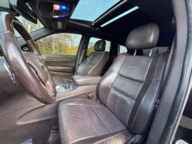 Обява за продажба на Jeep Grand cherokee SUMMIT/BOWERS&WILKLINS/8ZF/ДИСТРОНИК/ПАНО/КАМЕРА ~31 500 лв. - изображение 8