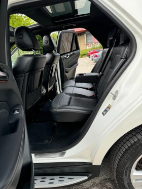 Mercedes-Benz ML 350 147 000км* AMG* ПОДГРЕВ* 360* ПАНОРАМА* PARK ASSIS - 36500 лв. - 51439559 | Car24.bg