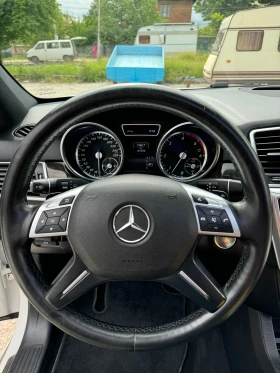 Mercedes-Benz ML 350 147 000км* AMG* ПОДГРЕВ* 360* ПАНОРАМА* PARK ASSIS - 36500 лв. - 51439559 | Car24.bg