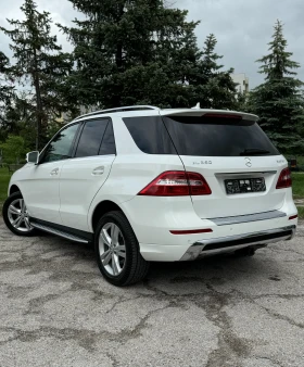 Mercedes-Benz ML 350 147 000км* AMG* ПОДГРЕВ* 360* ПАНОРАМА* PARK ASSIS - 36500 лв. - 51439559 | Car24.bg