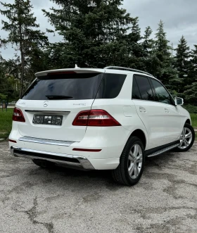Mercedes-Benz ML 350 147 000км* AMG* ПОДГРЕВ* 360* ПАНОРАМА* PARK ASSIS - 36500 лв. - 51439559 | Car24.bg