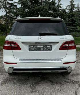 Mercedes-Benz ML 350 147 000км* AMG* ПОДГРЕВ* 360* ПАНОРАМА* PARK ASSIS - 36500 лв. - 51439559 | Car24.bg