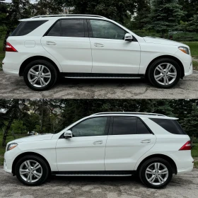 Mercedes-Benz ML 350 147 000км* AMG* ПОДГРЕВ* 360* ПАНОРАМА* PARK ASSIS - 36500 лв. - 51439559 | Car24.bg