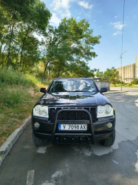 Jeep Grand cherokee | Mobile.bg    2