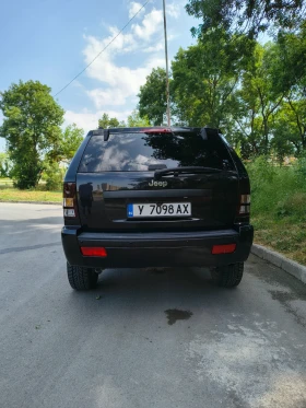 Jeep Grand cherokee | Mobile.bg    5