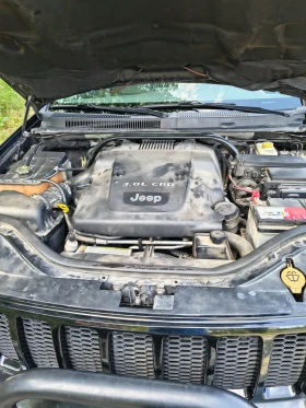 Jeep Grand cherokee | Mobile.bg    11