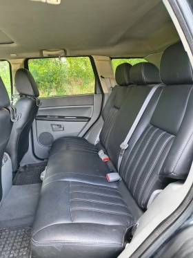 Jeep Grand cherokee | Mobile.bg    8
