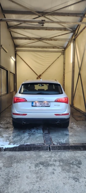 Audi Q5 | Mobile.bg    4