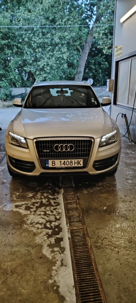 Audi Q5 | Mobile.bg    2