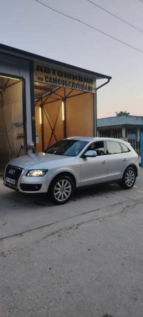 Audi Q5 | Mobile.bg    3