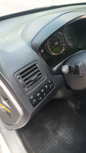 Hyundai Tucson 4x4 | Mobile.bg    16