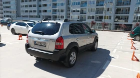 Обява за продажба на Hyundai Tucson 4x4 ~7 950 лв. - изображение 2