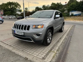 Jeep Grand cherokee 3.6 Limited 4x4 8zf   ! | Mobile.bg    2