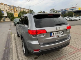Jeep Grand cherokee 3.6 Limited 4x4 8zf   ! | Mobile.bg    5
