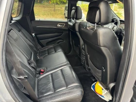 Jeep Grand cherokee 3.6 Limited 4x4 8zf   ! | Mobile.bg    11
