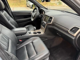Jeep Grand cherokee 3.6 Limited 4x4 8zf   ! | Mobile.bg    10
