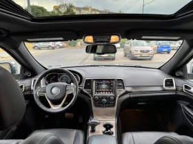 Jeep Grand cherokee 3.6 Limited 4x4 8zf   ! | Mobile.bg    8