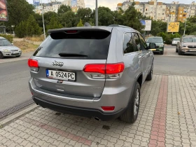Jeep Grand cherokee 3.6 Limited 4x4 8zf   ! | Mobile.bg    4