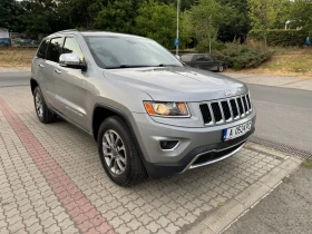 Jeep Grand cherokee 3.6 Limited 4x4 8zf   ! | Mobile.bg    3
