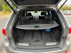 Jeep Grand cherokee 3.6 Limited 4x4 8zf   ! | Mobile.bg    12