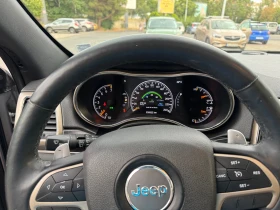 Jeep Grand cherokee 3.6 Limited 4x4 8zf   ! | Mobile.bg    7