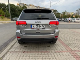 Jeep Grand cherokee 3.6 Limited 4x4 8zf   ! | Mobile.bg    6