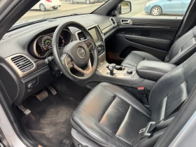 Jeep Grand cherokee 3.6 Limited 4x4 8zf   ! | Mobile.bg    9