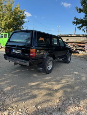 Обява за продажба на Toyota 4runner ~25 300 лв. - изображение 1