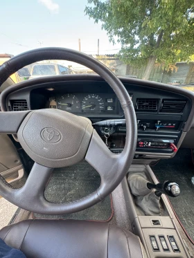 Обява за продажба на Toyota 4runner ~25 300 лв. - изображение 3