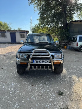 Обява за продажба на Toyota 4runner ~25 300 лв. - изображение 2