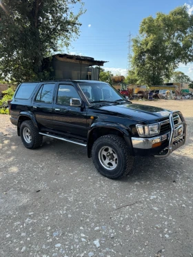 Обява за продажба на Toyota 4runner ~25 300 лв. - изображение 1
