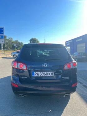 Hyundai Santa fe 2.2 CRDI - 15300 лв. - 27454381 5
