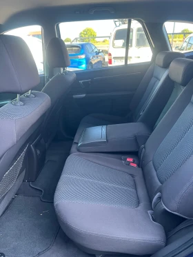 Hyundai Santa fe 2.2 CRDI - 15300 лв. - 27454381 8