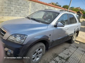 Kia Sorento 2.5 | Mobile.bg    5