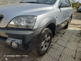 Kia Sorento 2.5 | Mobile.bg    2