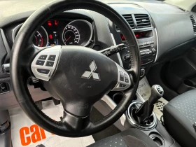 Обява за продажба на Mitsubishi ASX 1.6  LPG ~10 950 лв. - изображение 9