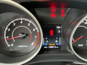 Обява за продажба на Mitsubishi ASX 1.6  LPG ~10 950 лв. - изображение 8