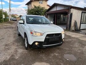 Обява за продажба на Mitsubishi ASX 1.6  LPG ~10 950 лв. - изображение 1