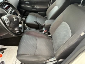 Mitsubishi ASX 1.6  LPG | Mobile.bg    13