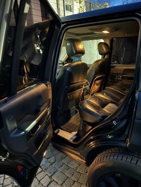 Land Rover Range rover V8/4x4/AUTO/NAVI/H&K/Memory/MULTY/Full service! - 24900 лв. / 12731.17 € - 11305338 10