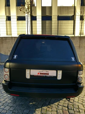 Land Rover Range rover V8/4x4/AUTO/NAVI/H&K/Memory/MULTY/Full service! - 24900 лв. / 12731.17 € - 11305338 4