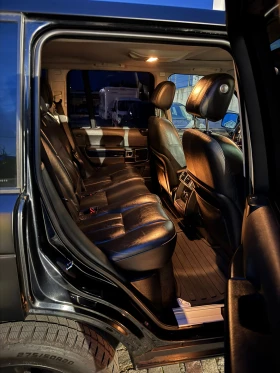 Land Rover Range rover V8/4x4/AUTO/NAVI/H&K/Memory/MULTY/Full service! - 24900 лв. / 12731.17 € - 11305338 11