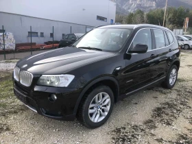 BMW X3 3.0d  - 21500 лв. / 10992.78 € - 94975423 3