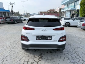 Hyundai Kona ЛИЗИНГ - 36800 лв. / 18815.54 € - 17450360 6