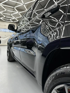 Jeep Grand cherokee SRT, снимка 6